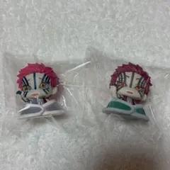 鬼滅の刃 おねむたん 伍ノ型 にどね 猗窩座