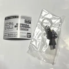 どこでもいっしょ めじるしアクセサリー