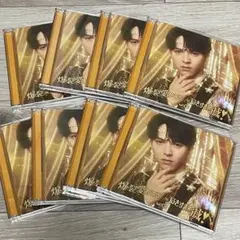 好きすぎて滅！/爆裂愛してるCD（吉田仁人ソロ盤）