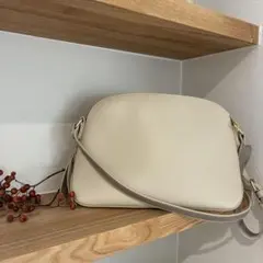 かるいかばん　legato largo(レガートラルゴ) ショルダーバッグ