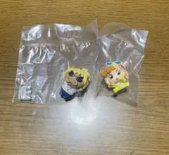 ギャルなクレヨンしんちゃん　ぶりぶりざえもん　ひまわり　2個セット