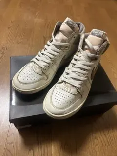 Nike Jordan Air Ship SP 