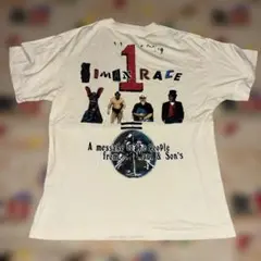 マウイアンドサンズ90s Tシャツ　USA製　バックプリントのサムネイル