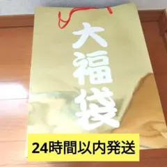 24時間以内発送！福袋　フィギュア5点セット！ 新品未開封