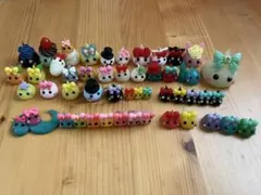 ほっぺちゃんセット