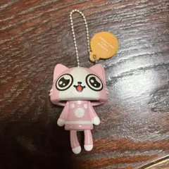 モンスターハンター アイルー ピンク