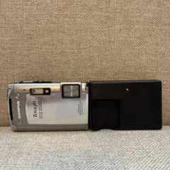 OLYMPUS Tough TG-615 本体 デジタルカメラのサムネイル
