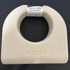 【新品未開封】nwm GO ワイヤレス イヤホン