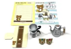 新品】リラックマ リーメント とっておきギフト コーヒーギフト - メルカリ