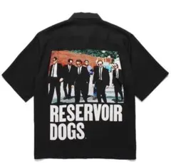 WACKO MARIA Reservoir Dogs アロハシャツ/Mサイズのサムネイル