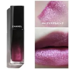 ✨新品☆CHANEL☆ルージュ アリュール ラック # 94のサムネイル