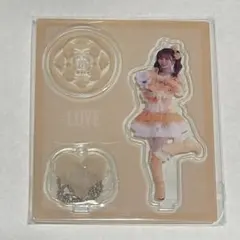 大場花菜 アクスタ 魔法少女衣装 7周年
