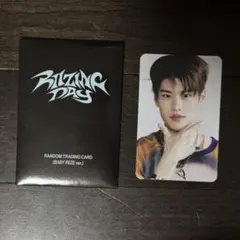 RIIZE RIIZING DAY BABY RIIZE ver. ソヒ