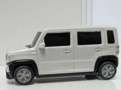 BV スズキ ハスラー ミニカー ホワイトのサムネイル