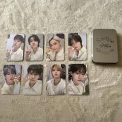 Stray Kids 公式ファンクラブ マルチケース