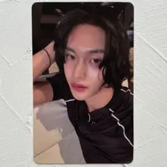 RIIZE ウォンビン Lucky ユニバ トレカ ラキドロ