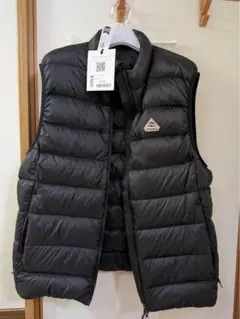 ピレネックス PYRENEX ダウンベスト