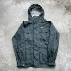 patagoniaトレンドシェルパーカーtech系Y2Kアウトドア ナイロンのサムネイル