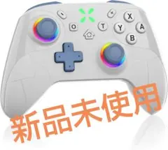 【新品未使用】Switch 2 コントローラー 2025モデル ミスティ·ブルー