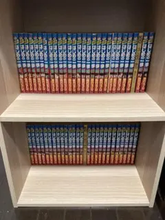 はじめの一歩 1〜129巻 セット まとめ 全巻 - メルカリ