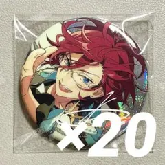 あんスタ 9周年 缶バッジ 七種茨 ②