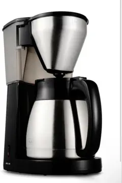 Y☆558 MELITTA メリタ コーヒーメーカー MKM-1005 - メルカリ