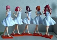 2026年最新】五等分の花嫁 フィギュアの人気アイテム - メルカリ
