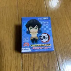 鬼滅の刃 ちょこっとひっかけフィギュアぷち 伊之助