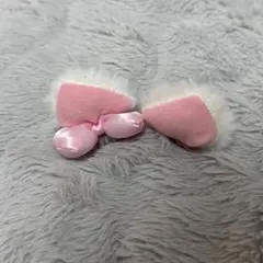 マリーちゃん ピン