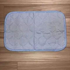 冷感枕カバー　西川産業