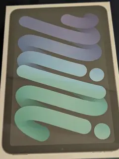 iPad mini (第6世代) 64GB スペースグレー Wi-Fi