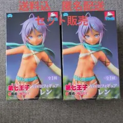 Vivit フィギュア レン 2体セット