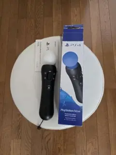 PlayStation Move モーションコントローラー