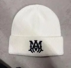 2026年最新】AMIRI ニット帽・ビーニーの人気アイテム - メルカリ