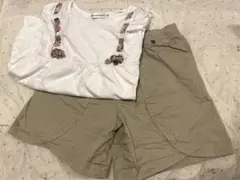 べべ　Bebe petit 150サイズ