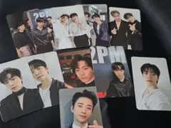 2025年最新】2pm must ジュノの人気アイテム - メルカリ