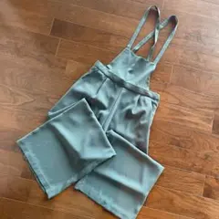 アナナ　サロペットのサムネイル