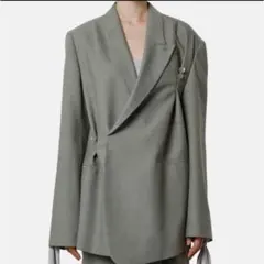 2026年最新】IRENE テーラードジャケットの人気アイテム - メルカリ