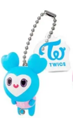 TWICE ガチャガチャ ナブリー
