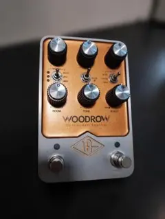 UAFX Woodrow '55 Instrument Ampのサムネイル