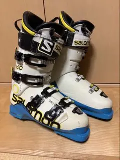 SALOMON（サロモン）のスキーブーツ　X-MAX 120 27.5cm