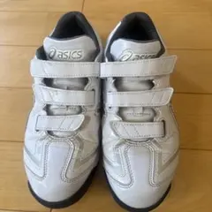 アシックストレーニングシューズ 24.5㎝のサムネイル
