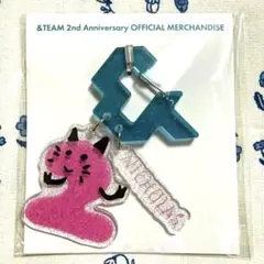 2025年最新】&team ニコラスの人気アイテム - メルカリ