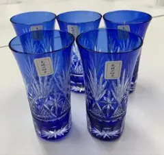 2026年最新】色被せ切子の人気アイテム - メルカリ