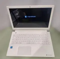 dynabook T65/CG Corei7 SSD240 8GB 第7世代① dynabook T65/CG Corei7 SSD120 8GB 第7世代 - メルカリ