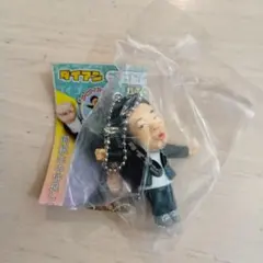 ダイアン　ゴイゴゴイでスーススーなガチャキーホルダー