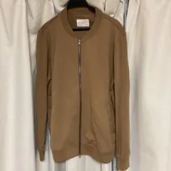 urban research doors 茶色のブルゾンのサムネイル