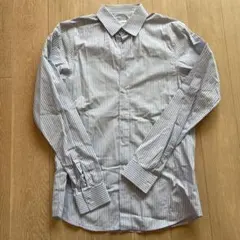 JIL SANDER ストライプシャツ サイズ37のサムネイル