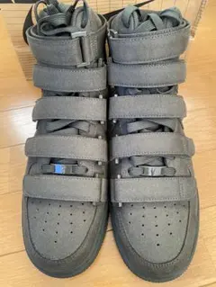 ナイキ x ビリー アイリッシュ エア フォース 1 HIGH '07 28.5