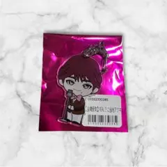 超特急 REAL? ご当地アクキー 大阪 マサヒロ